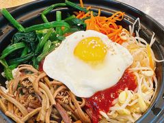 -屋里家延边朝鲜族冷面(梅林3店)