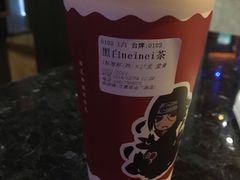 -桂桂茶(万嘉广场店)