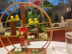 -满堂·烤鸭店·北京菜(鼓楼店)