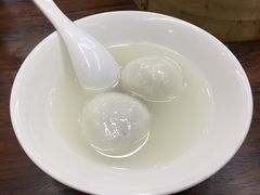 -朱新年·苏式汤团·面点(北寺塔店)