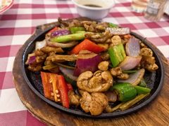 -吉源大排档·鱼生·海鲜(烧烤彩印厂店)