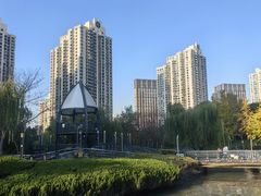 -苏州河梦清园环保主题公园