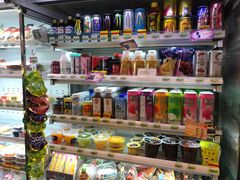 零售区-喜士多便利店(宜山店)