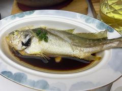 -蘭奢雅集·江浙菜(青山江滩店)