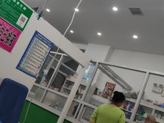 -兆丰海鲜烧烤涮自助(丰南总店)