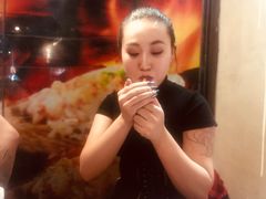 -马路牙子地桌烤肉(工体店)