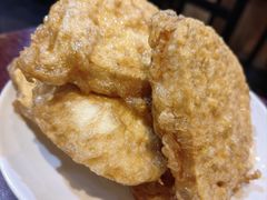 -玫瑰红烤羊排(北新桥三条店)