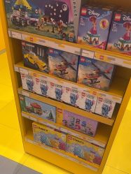 -乐高授权专卖店(朝阳大悦城店)