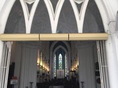 2016年2月21日，周日，Si-圣安德烈教堂