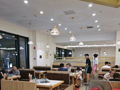 -朴小妹人参鸡汤火锅(长白山万达店)