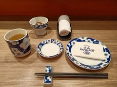 -小山日本料理(太古汇店)