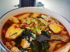 柳味螺蛳鸭掌煲-范设计花园餐酒咖·中西餐·咖啡厅·酒馆
