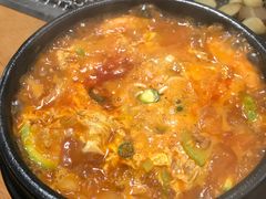 -肉甲韩国木炭烤肉(新壹街1店)