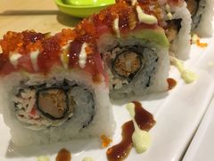 -宝寿司(红瓦寺店)