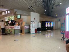 -中影国际影城(宁波江北来福士店)
