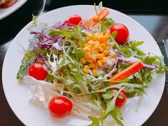 -AdD全日制餐厅(中谷花园酒店)