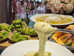 -翡翠鸟精品泰国菜(北辰财富中心店)