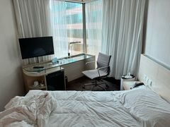 -香港皇家太平洋酒店