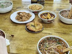 -白家高记肥肠粉(总店)