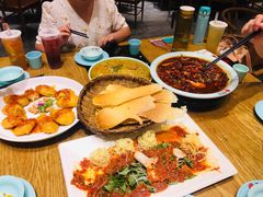 -鸡毛店·川菜(双楠店)