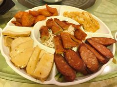 -佛有缘素食馆·荔湾老字号(陈家祠首店)