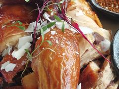 -野蔓果·山野菜(西湖景区·龙井茶田店)