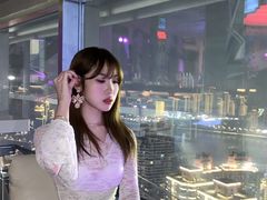 -月光漫步高空酒吧&景观下午茶Moonwalker Sky Land