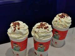 -茶颜悦色(花园道店)