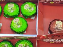 -沃尔玛(中山北路店)