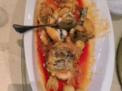 -上海虹桥宾馆味翠餐厅