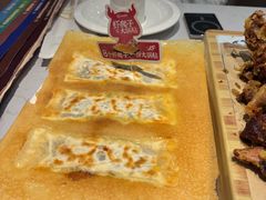 -北李·海肠捞饭·大连菜(望京凯德MALL店)