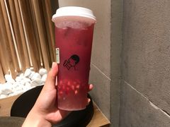 -喜茶(深圳东门1234店)