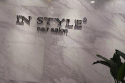 点击看大图 -CD Hair salon