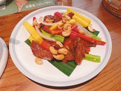 -泰香米泰国餐厅(中大国际店)