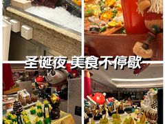 -北京中国大饭店