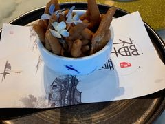 -二十八里太湖船菜(吉祥路店)