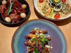 -BE BRIGHT KITCHEN(正佳广场店)