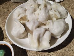 -金谷园饺子馆(北邮总店)
