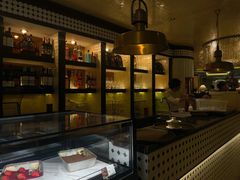 -良木缘咖啡西餐(优品道广场店)