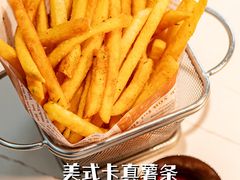 -牛扒先生·厚切雪花牛扒西餐厅(北京路禺山路店)