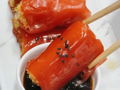 -南拳十三姨·潮汕砂锅粥·粤菜(西单大悦城店)