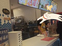 -DQ·蛋糕·冰淇淋(万象城店)