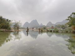 -靖西鹅泉风景区