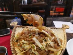 -御膳粥·牛乳粥底火锅·地道顺德菜(容桂店)
