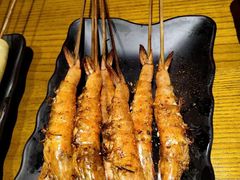 -烧蠔帮·湛江生蚝(茂南万达店)