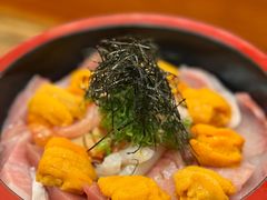 -本格寿司(新源里店)