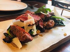 -Tivano意大利餐厅(成都居舍酒店)