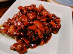 糖醋排骨-新白鹿餐厅(爱琴海购物中心店)