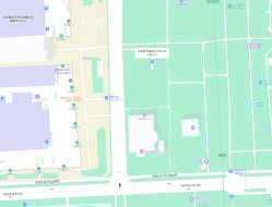 停车位置-北京科学中心儿童乐园