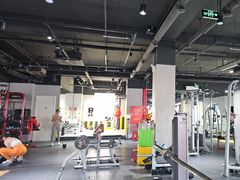 -七星派健身中心(鸟巢店)